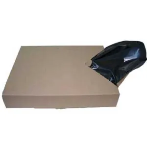 PAH Cadaver Large 30 x 50 - 25 bags/cs