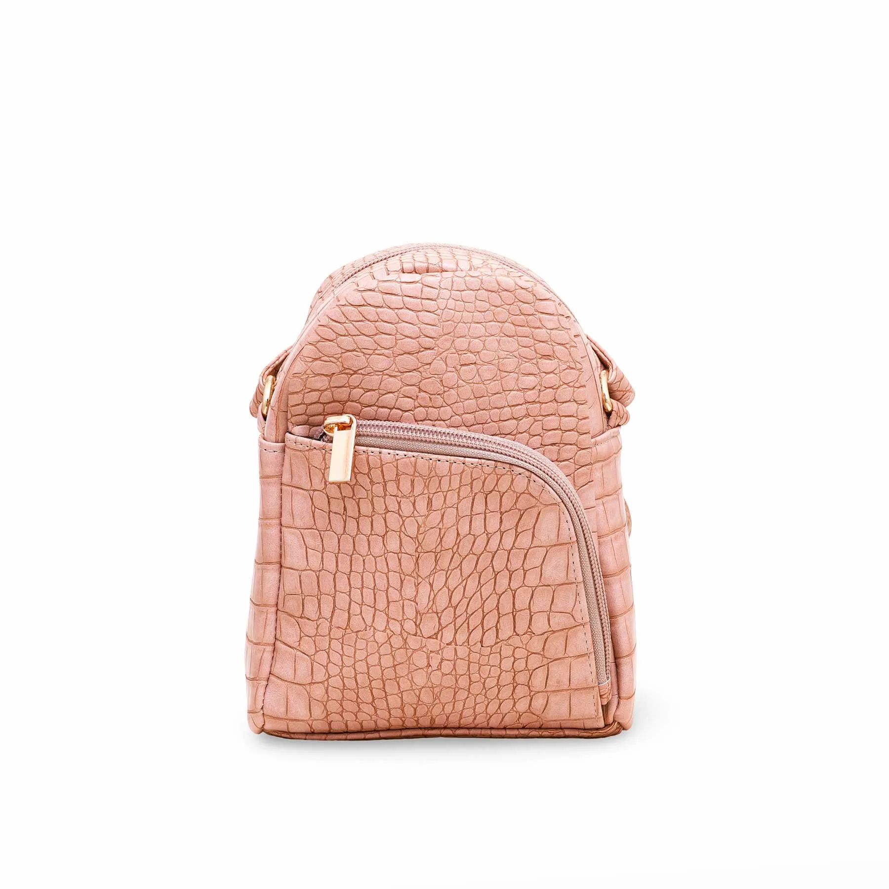 Pink Casual Pouch P97542