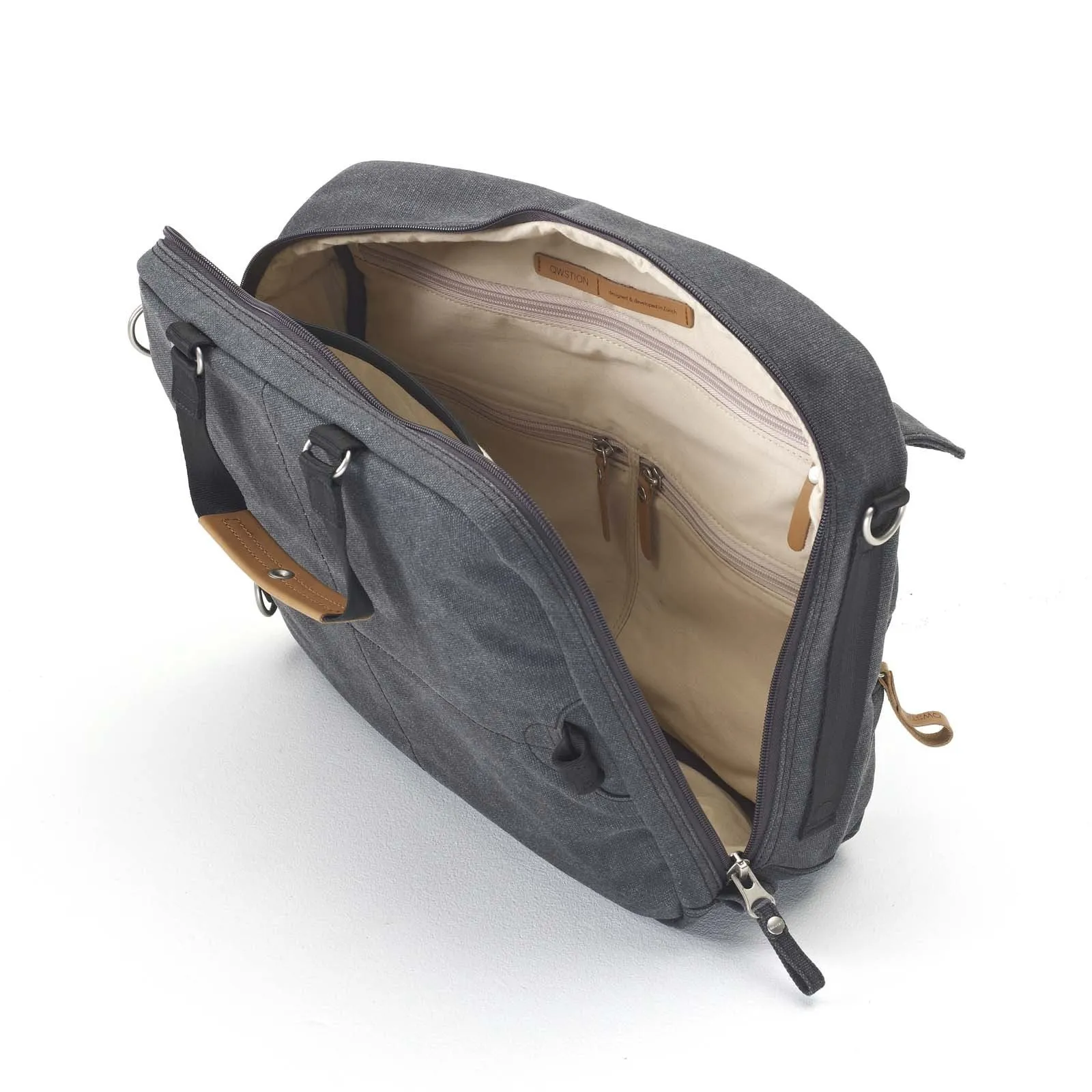 Qwstion Organiser