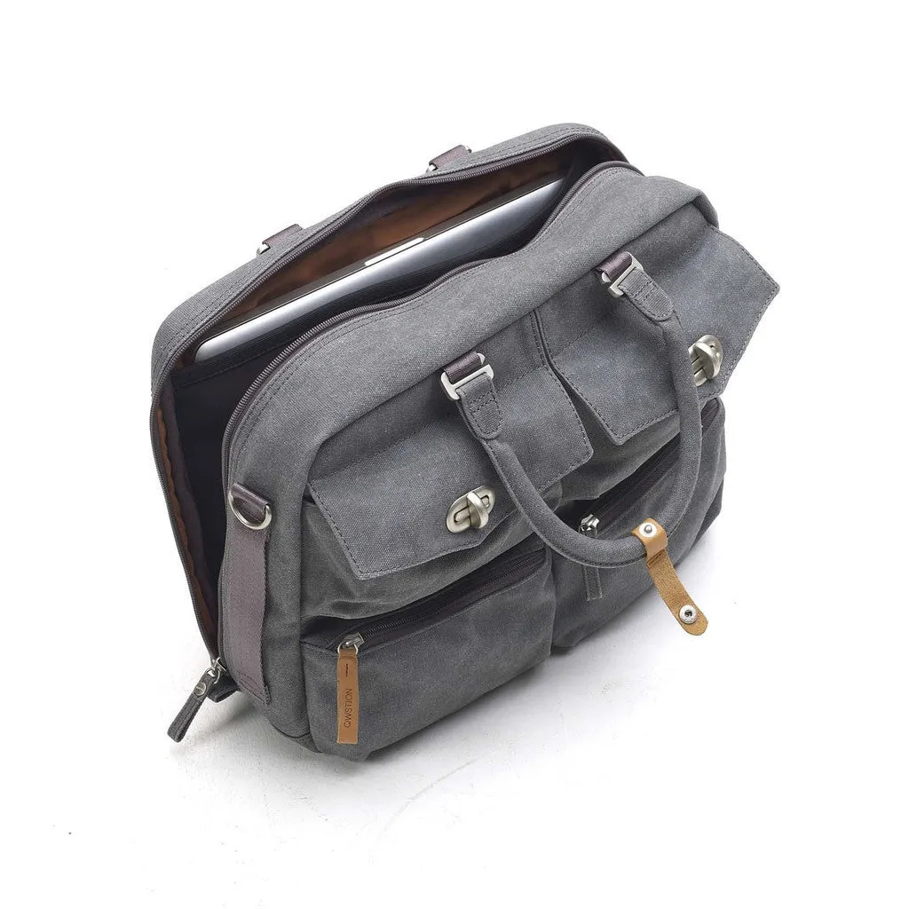 Qwstion Organiser