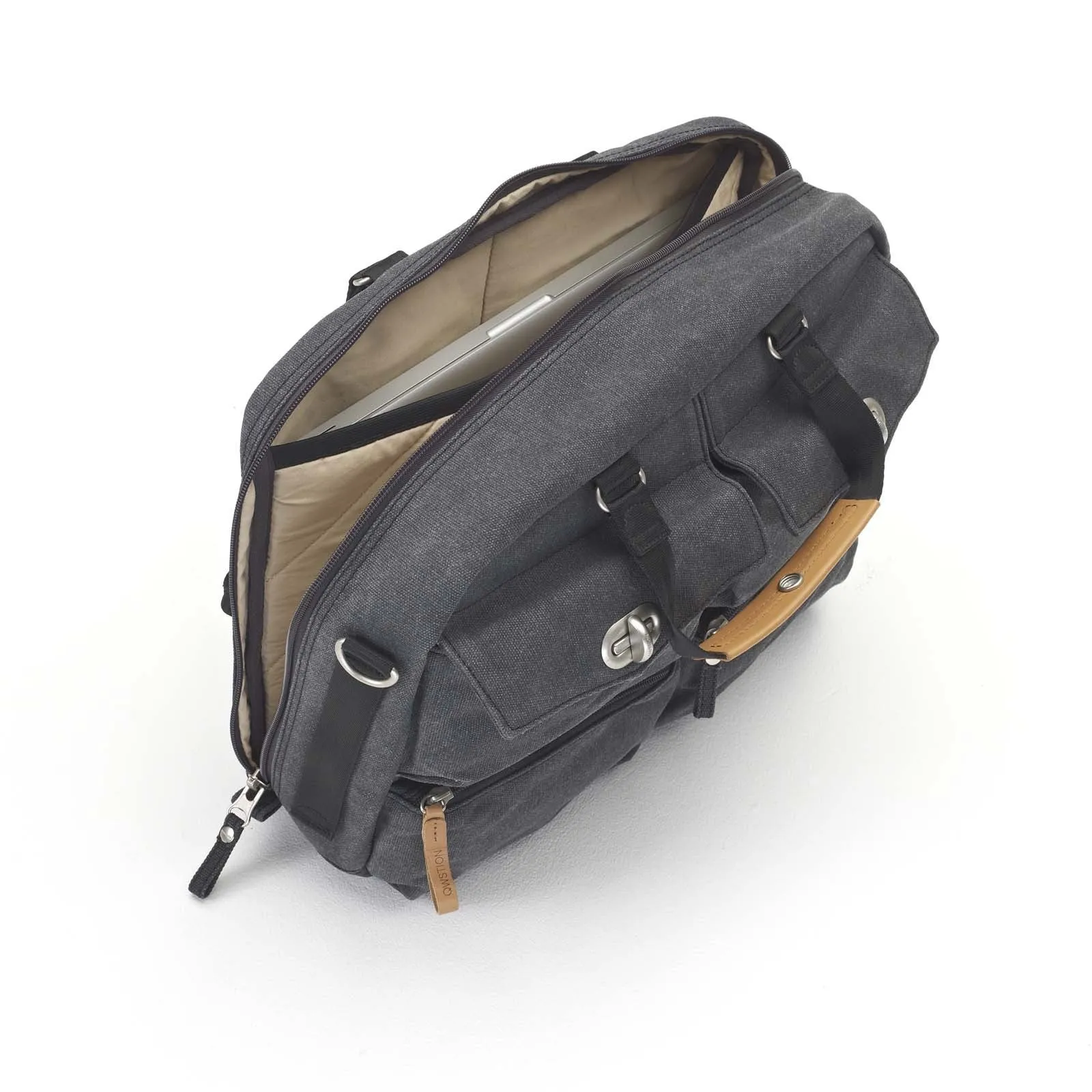 Qwstion Organiser
