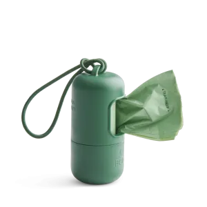 Recycled Plastic Poop Bag Dispenser