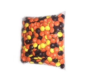Reese's Piece Flat Bags