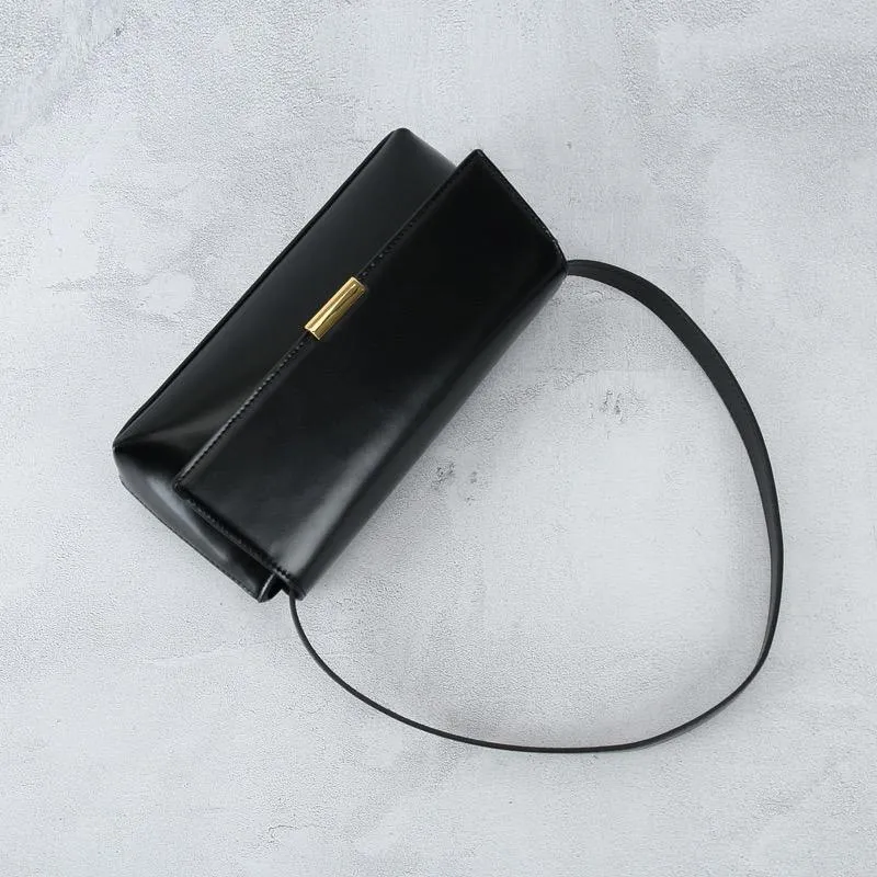 Retro Shoulder Bag