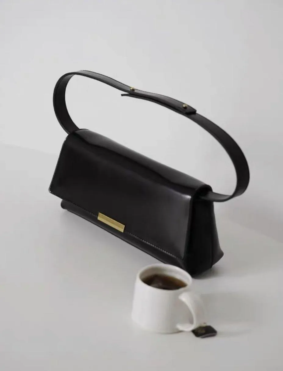 Retro Shoulder Bag