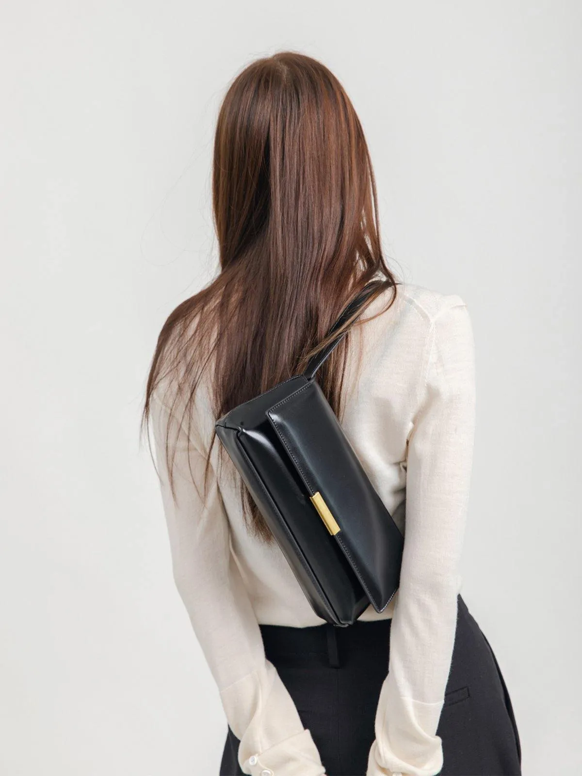 Retro Shoulder Bag