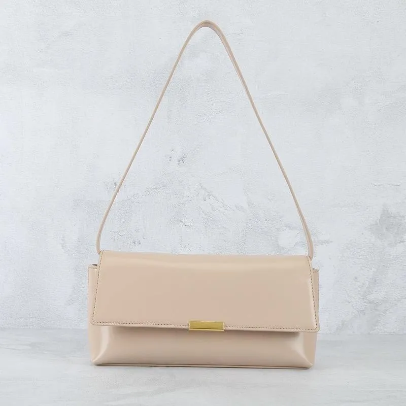 Retro Shoulder Bag