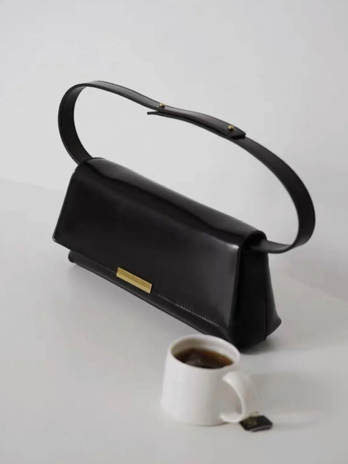 Retro Shoulder Bag