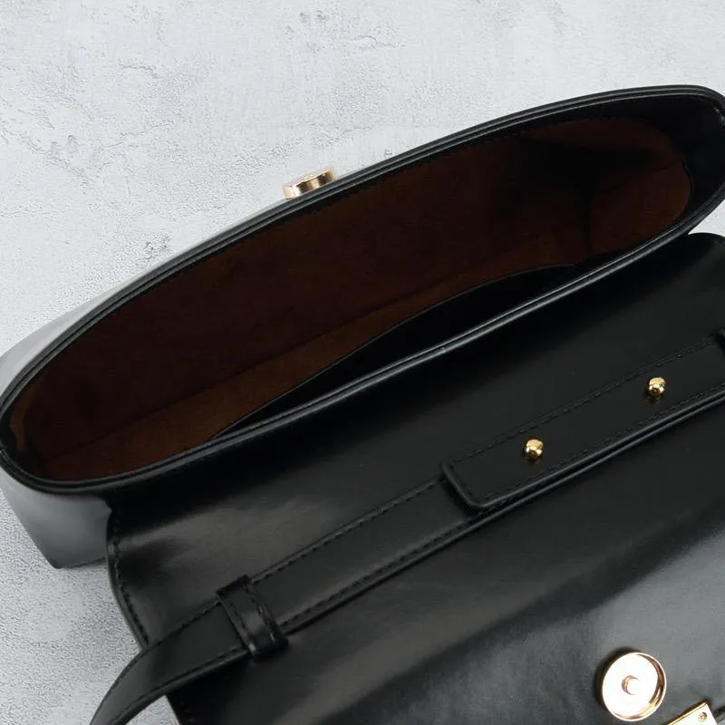 Retro Shoulder Bag