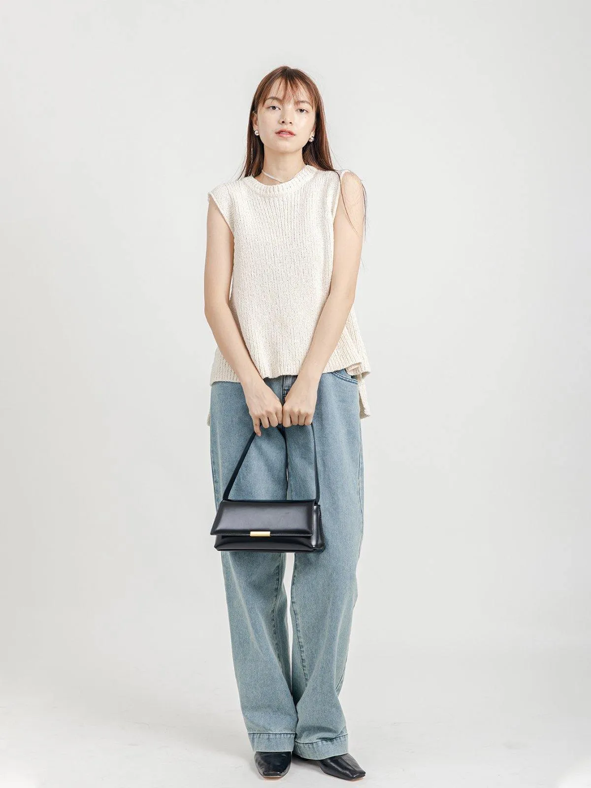 Retro Shoulder Bag