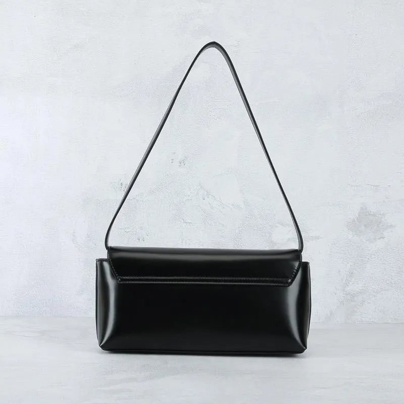 Retro Shoulder Bag