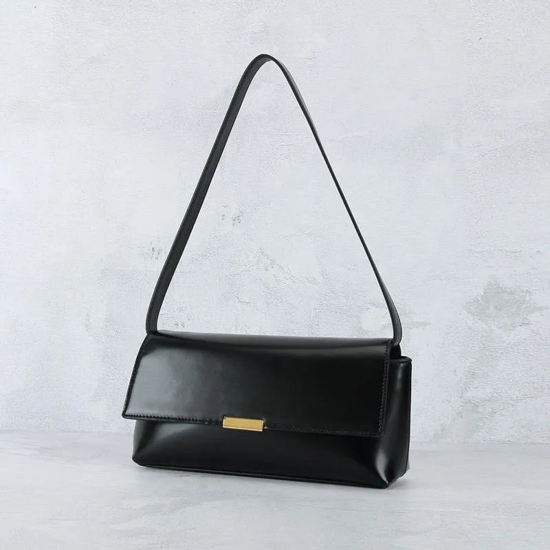 Retro Shoulder Bag