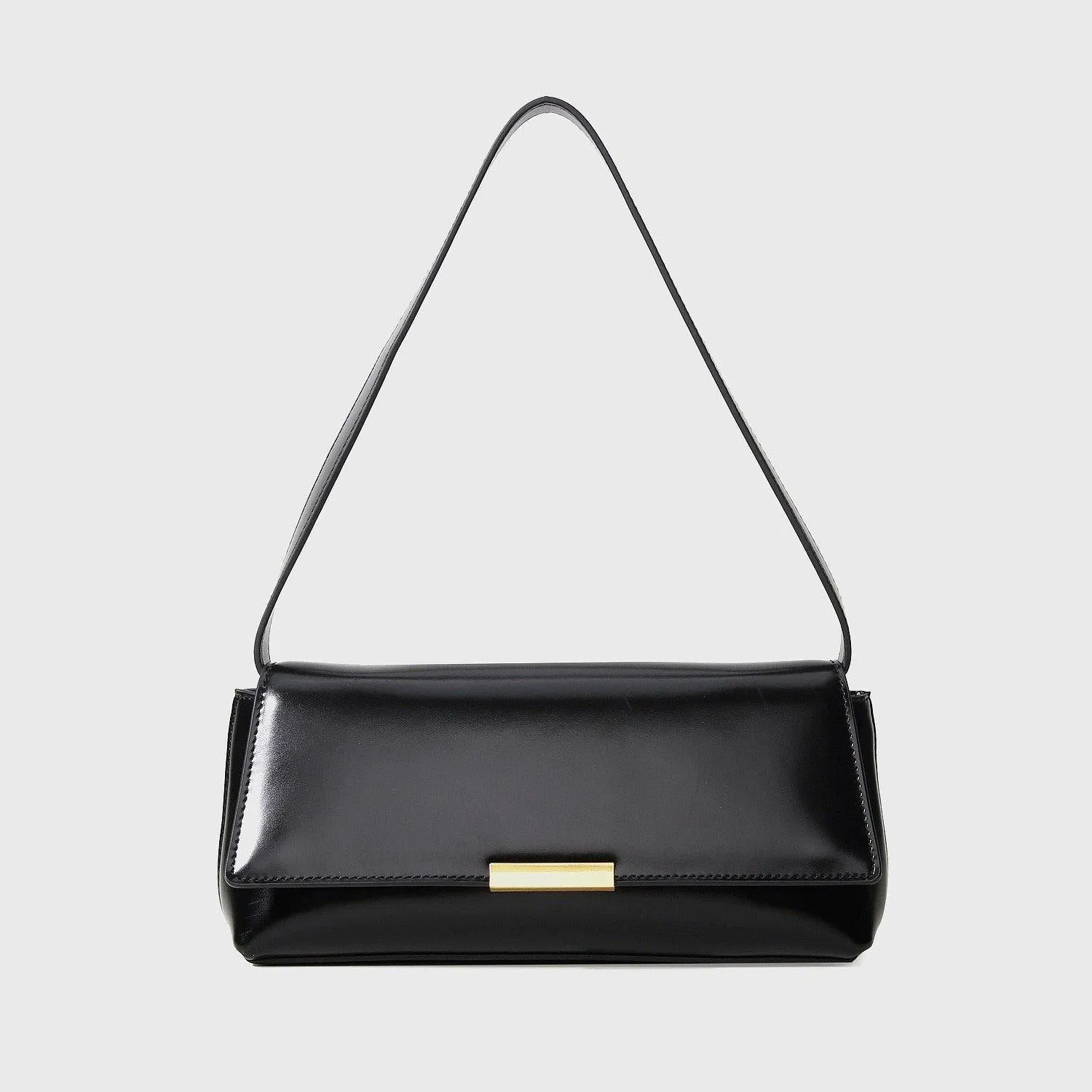 Retro Shoulder Bag