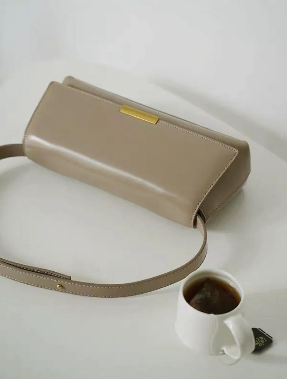Retro Shoulder Bag