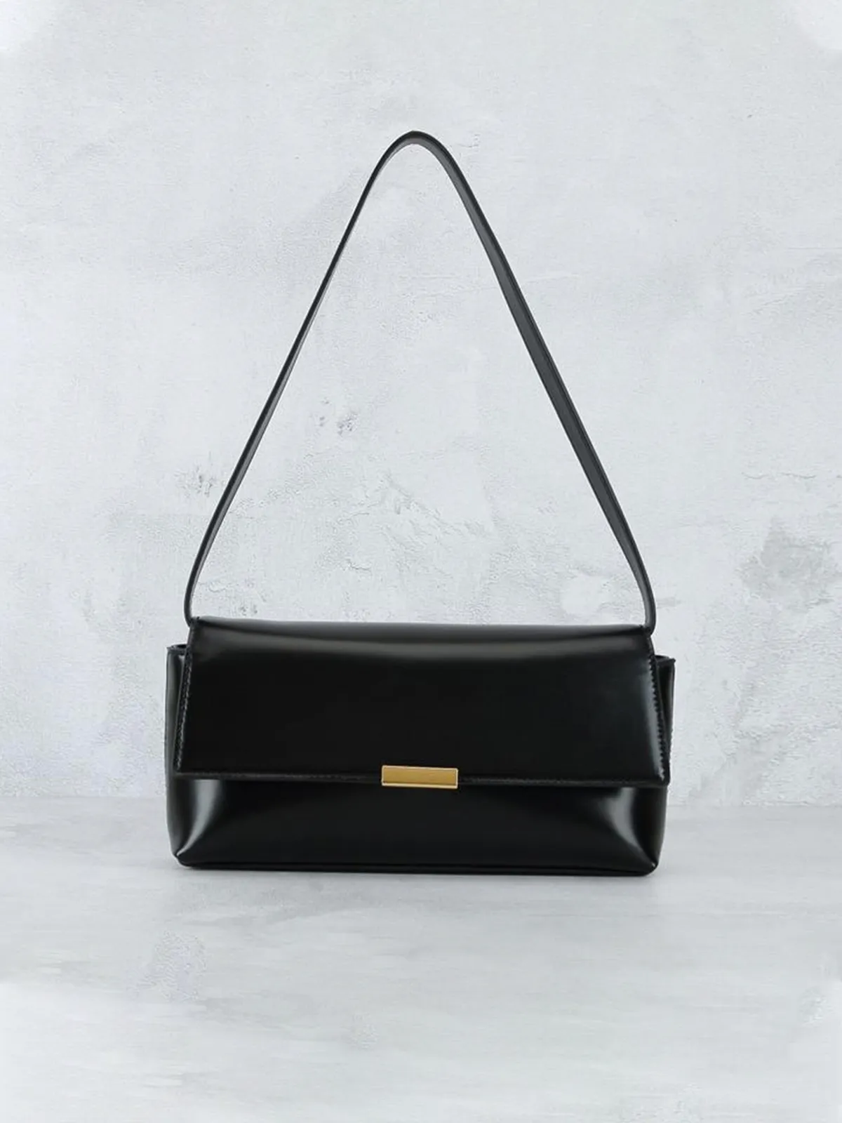 Retro Shoulder Bag