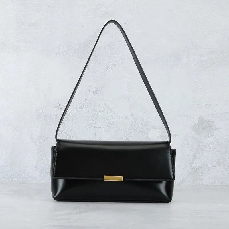 Retro Shoulder Bag