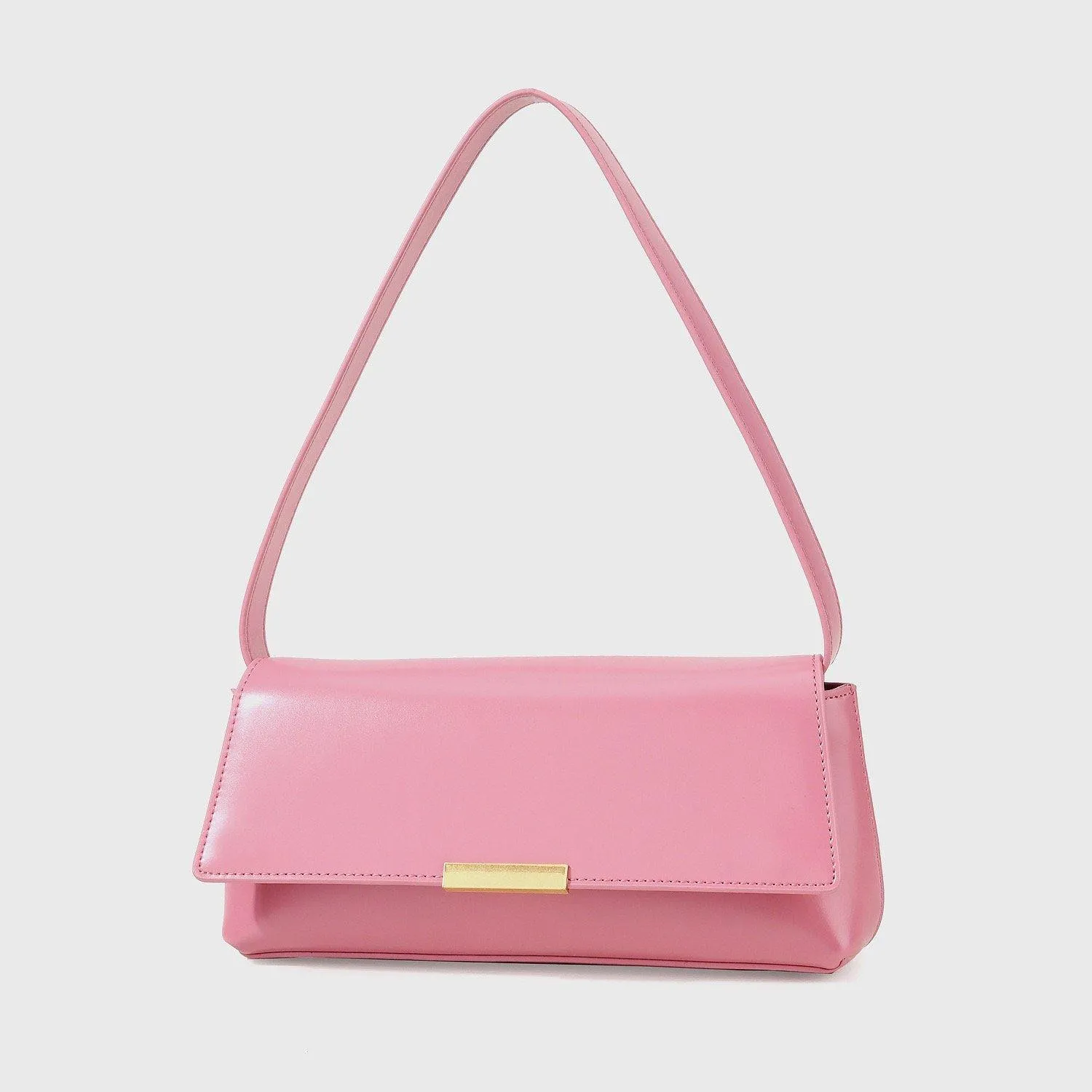 Retro Shoulder Bag