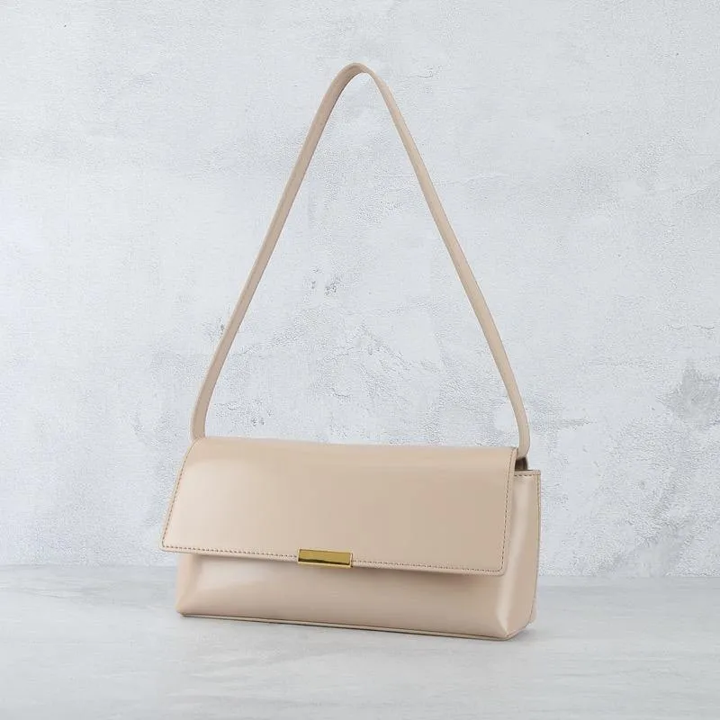 Retro Shoulder Bag