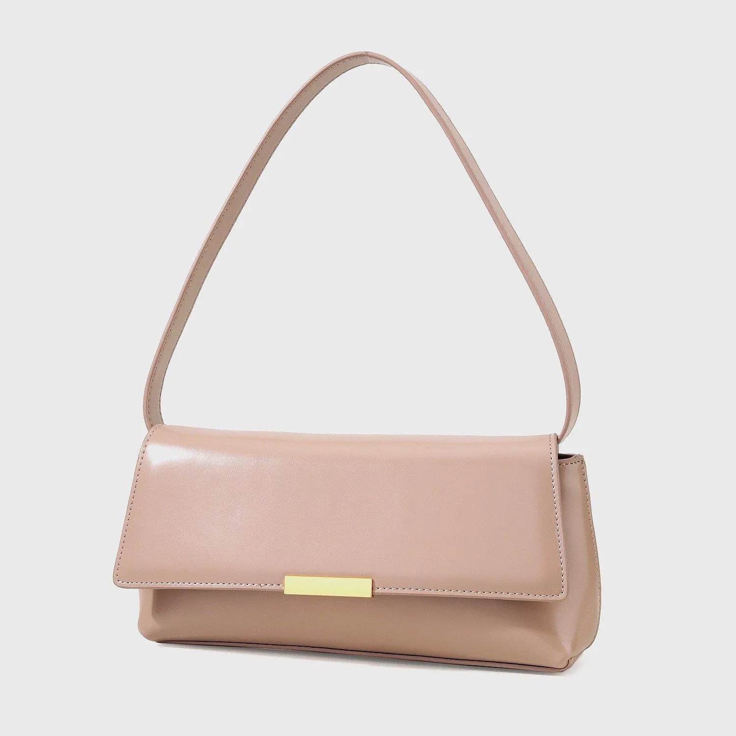 Retro Shoulder Bag