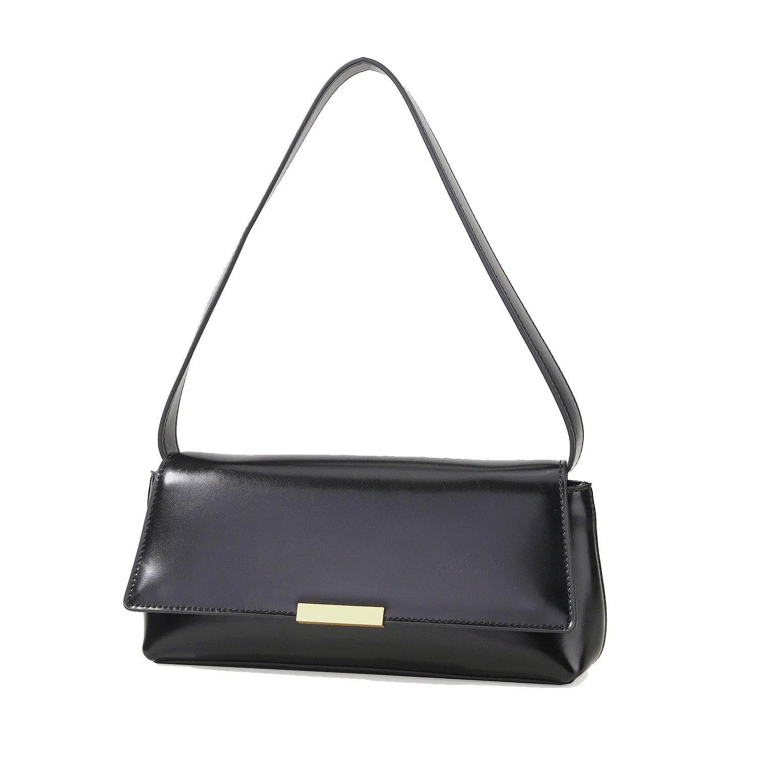 Retro Shoulder Bag