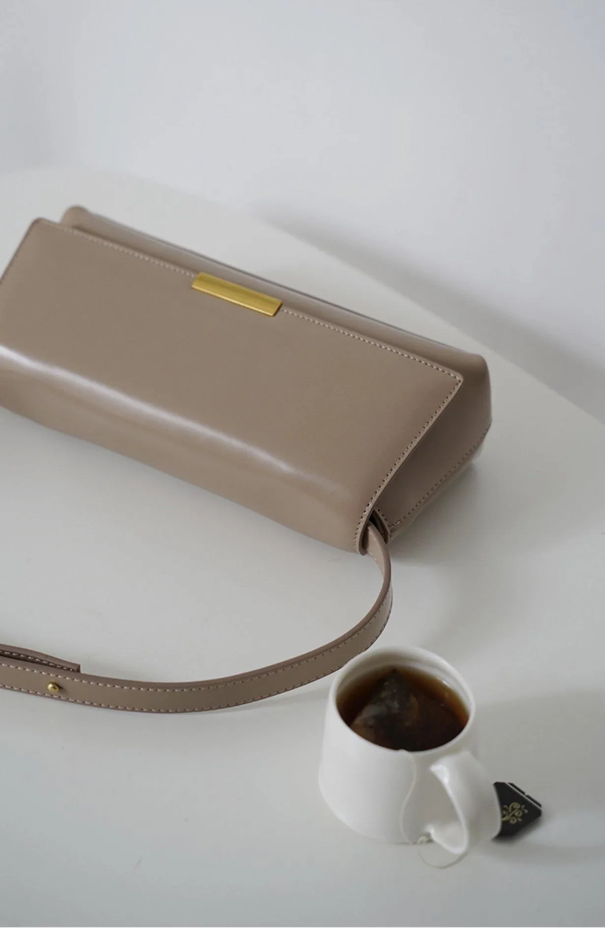 Retro Shoulder Bag