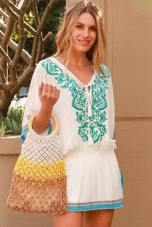 RETRO TOTE BAG