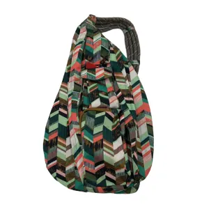 Satchel Backpack