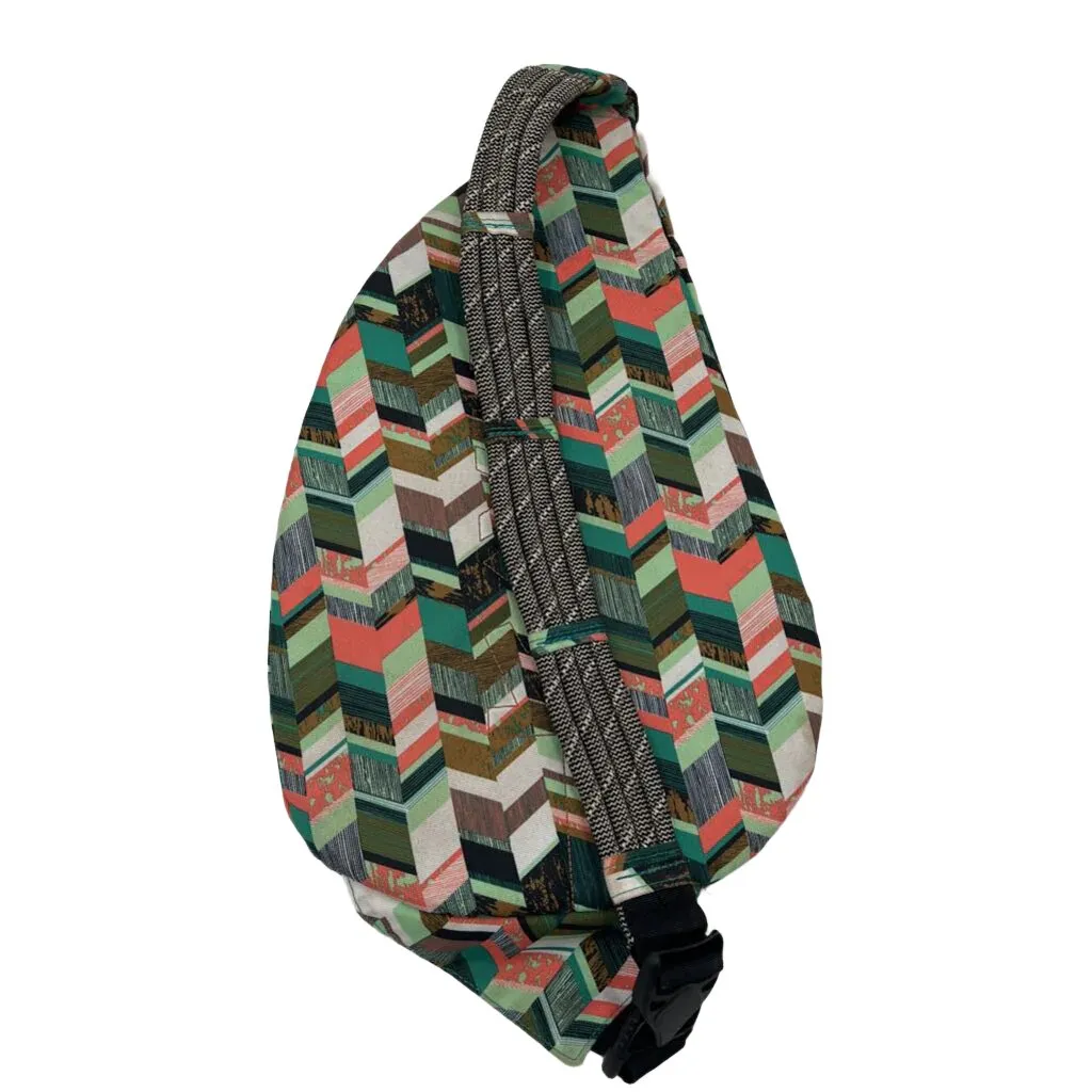 Satchel Backpack