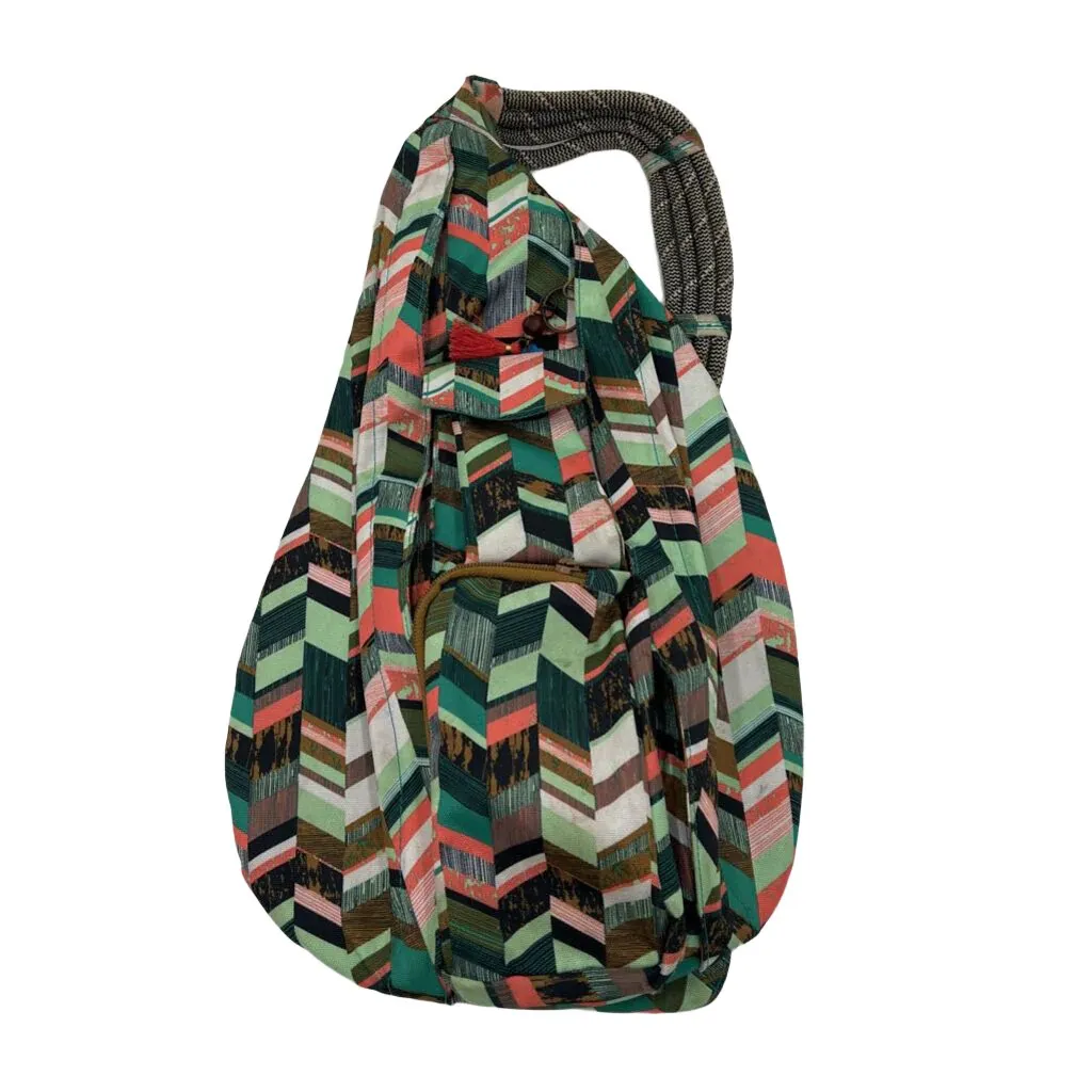 Satchel Backpack