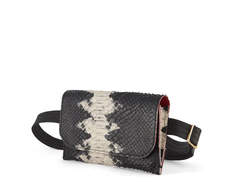SIMPLE BELT BAG