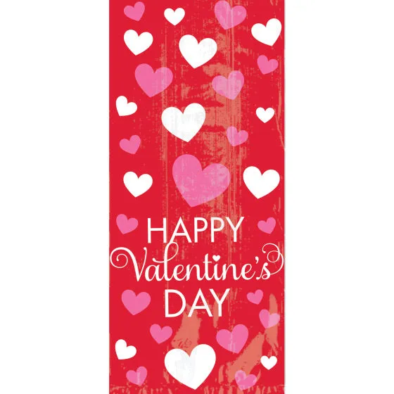 Small Cello Bag Happy Valenine’s Day