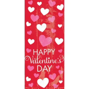 Small Cello Bag Happy Valenine’s Day