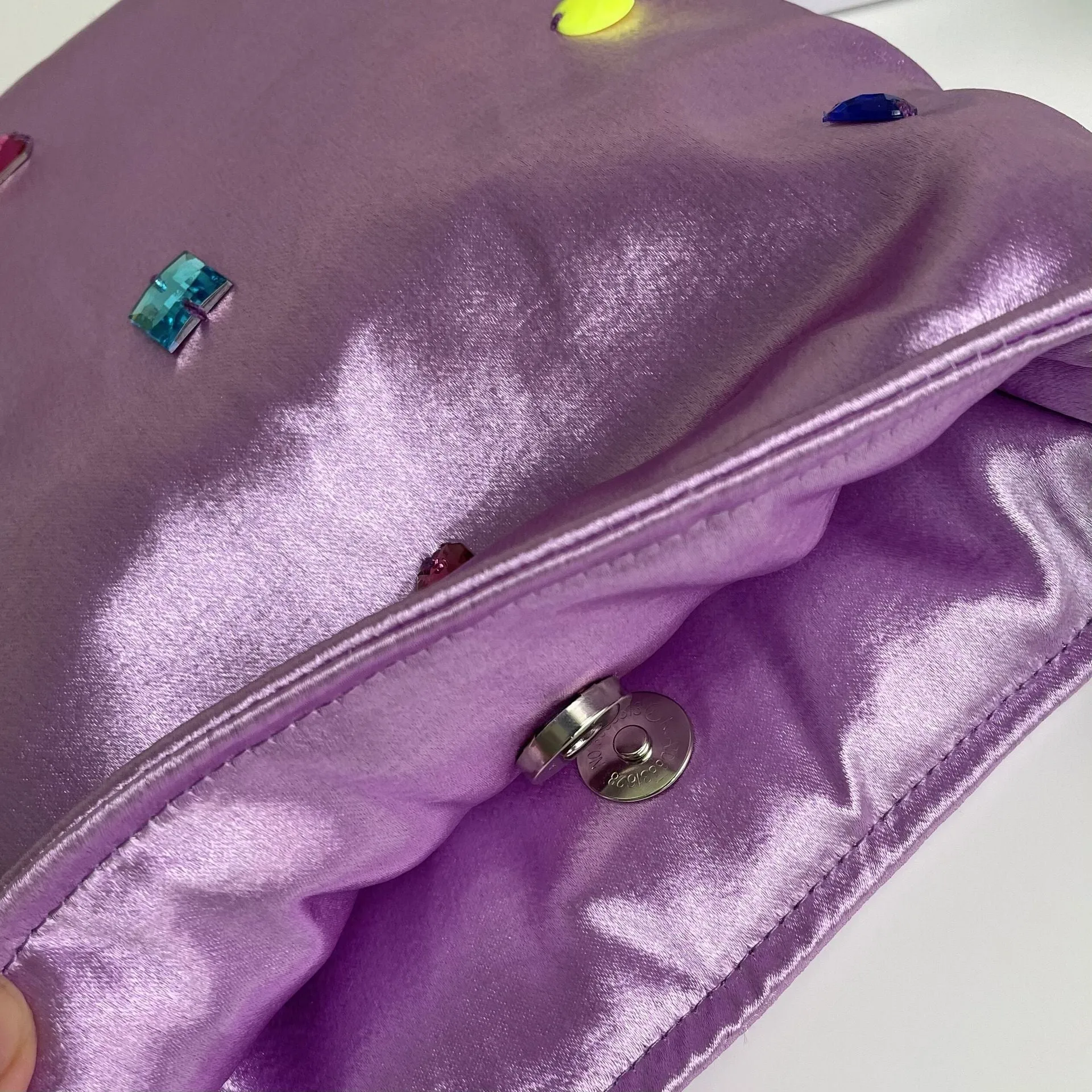 Sohiwoo Aesthetic Retro Handbag