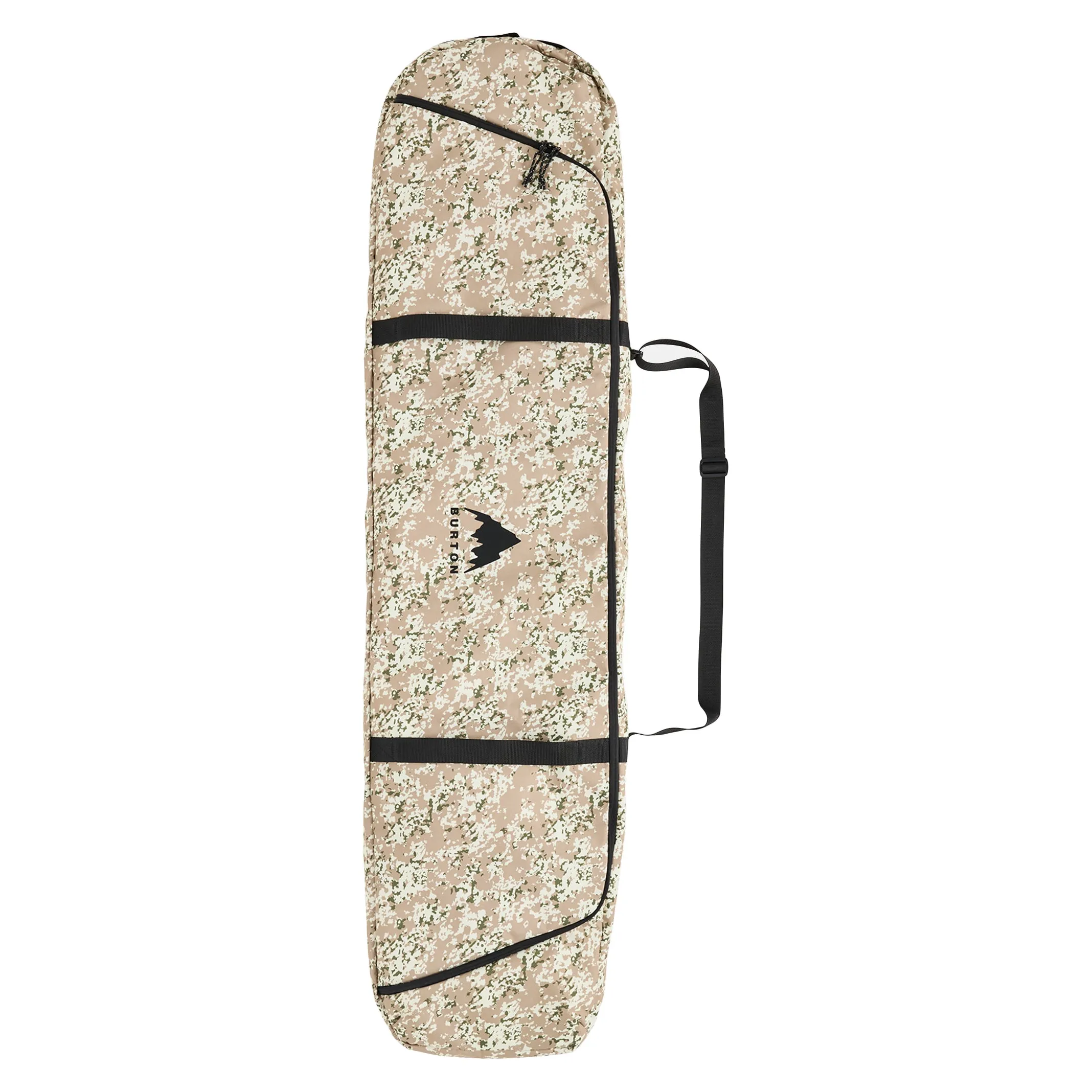 SPACE SACK SNOWFALL CAMO