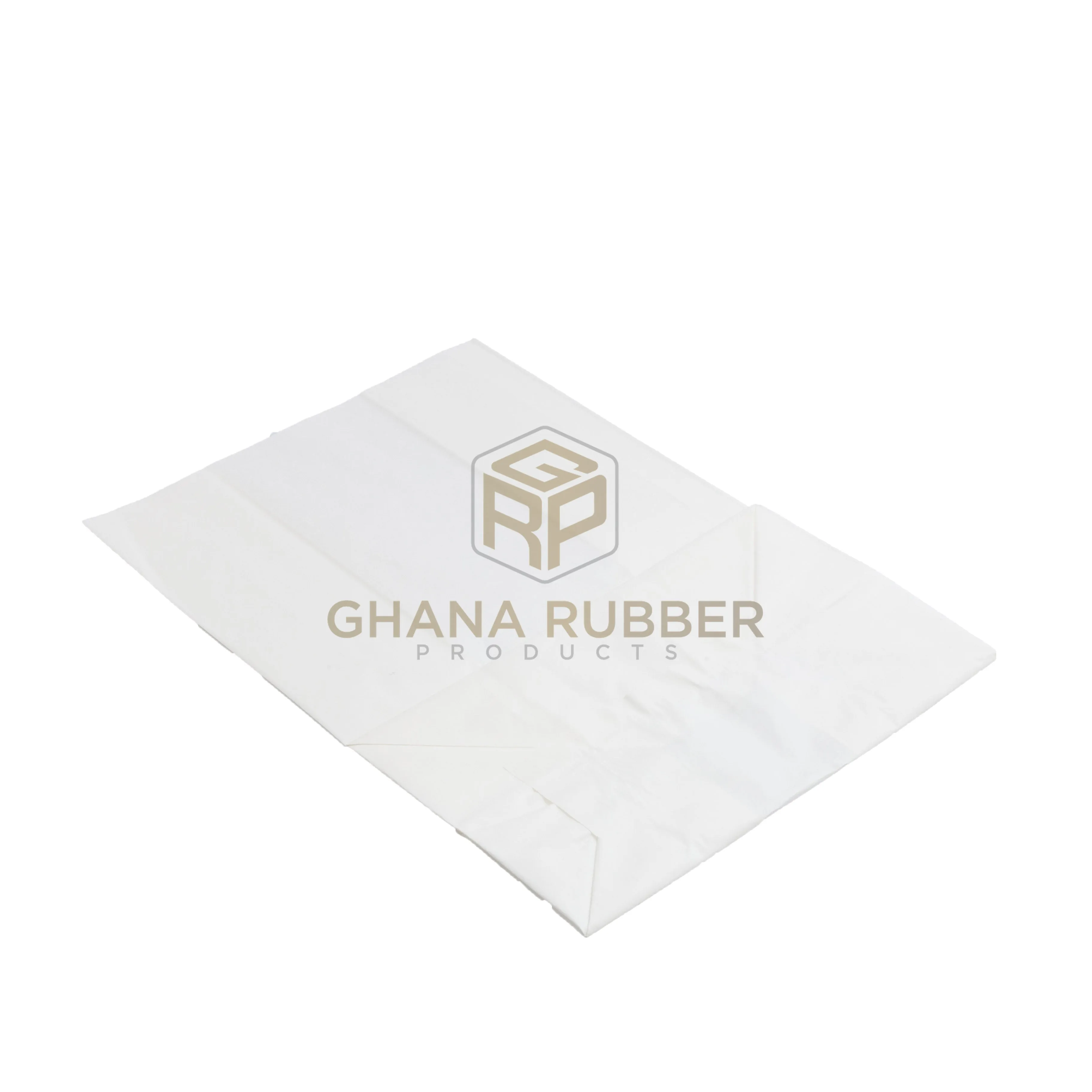Takeaway Paper Bags White Large
