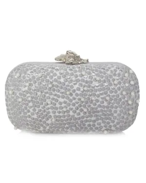 The Murex Bubbles Silver Box