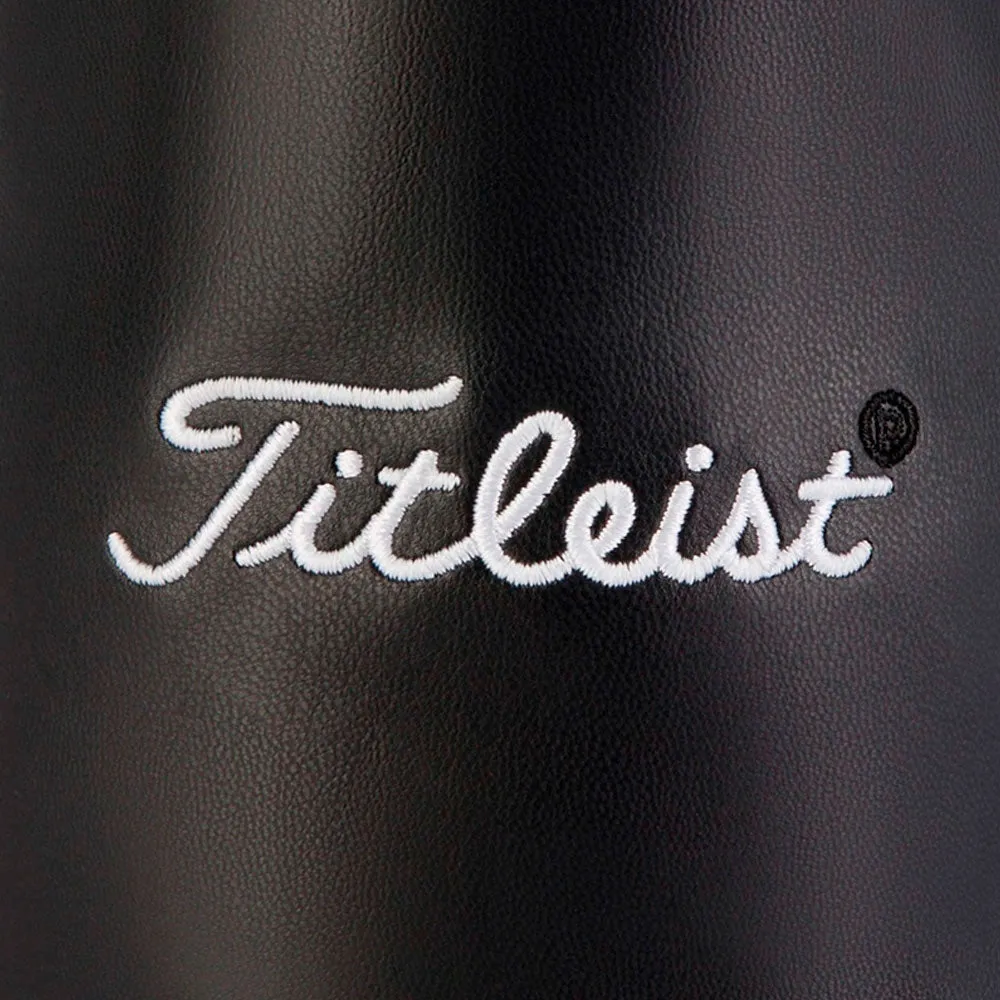 Titleist Professional Valuables Pouch 2021