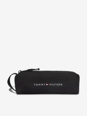 Tommy Hilfiger Kids The Essential Pencil Case in Navy (21cm)