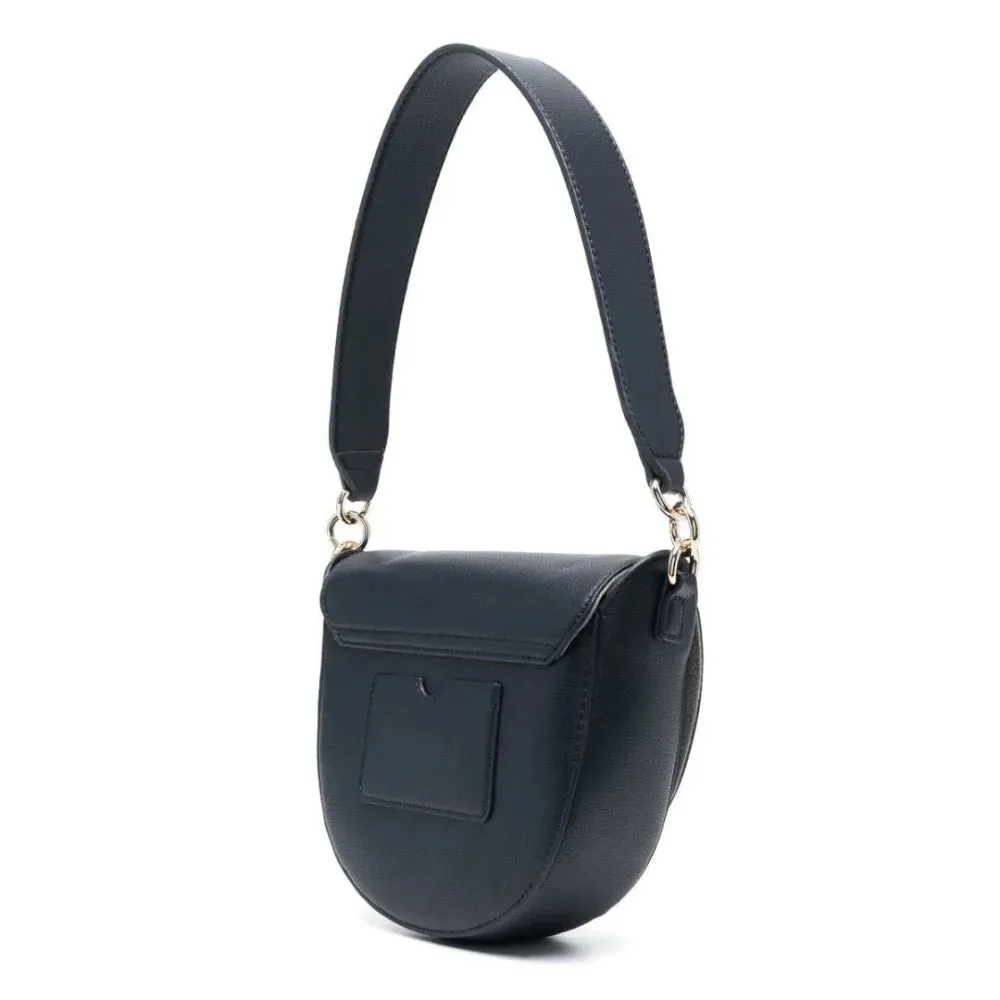 Tommy Hilfiger Life Shoulder Bag Smooth Grain Women - NVYRED