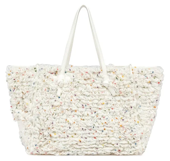 White Stylish Shoulder Bag