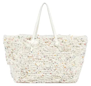 White Stylish Shoulder Bag