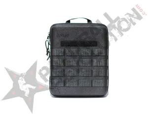 WRYD Tactical Camera Case Black